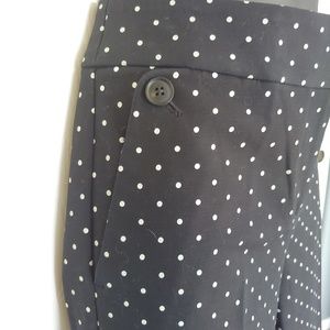 NWT LOFT pants sz. 2
